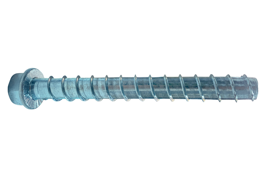 Concrete Screw
